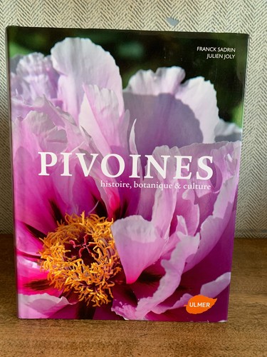 Les pivoines histoire - les,