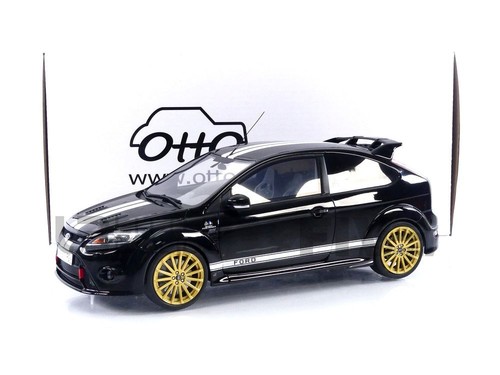 Otto mobile ford - mobile, 1/18