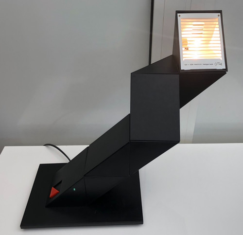 Lampe bureau vintage - lampe,