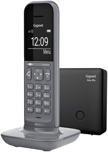 Gigaset cl390 cordless - gigaset,