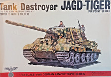 BN955 Bandai #8259 1:48 WWII