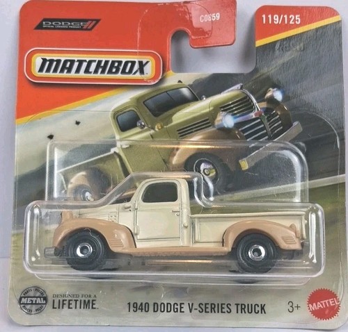 Matchbox superfast 2025 - matchbox, 🏁