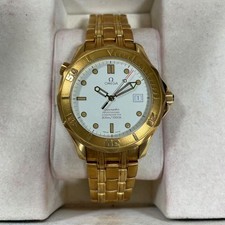 Rare OMEGA Seamaster 300M