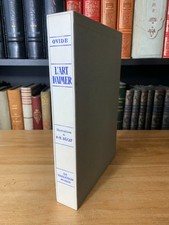 OVIDE. L'ART D'AIMER