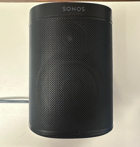 Sonos one s38 wireless - one,
