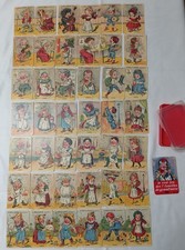 Ancien le vrai jeu Des 7