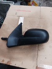 Rétro Gauche Renault Clio 1