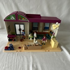 PLAYMOBIL Animal Clinic