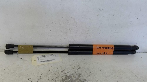 Verin coffre dacia sandero - coffre,