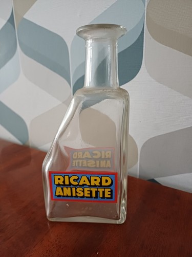 Carafe ricard - carafe,