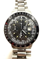 Montre automatique TAG Heuer
