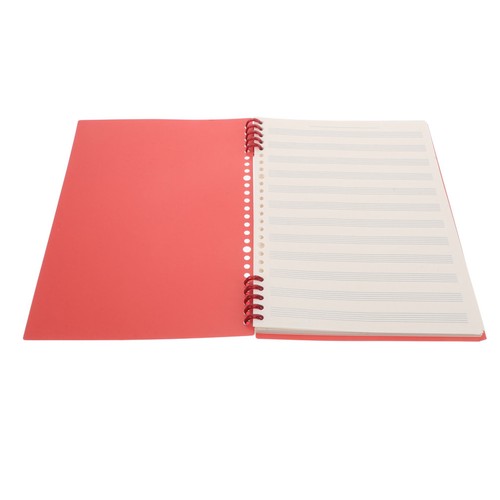 Partitions blanches livre de - blanches,