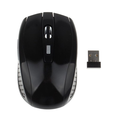 4ghz souris optique - 2., fil