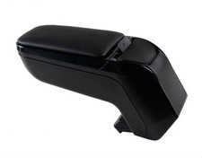 Accoudoir V2 Noir Seat Ibiza