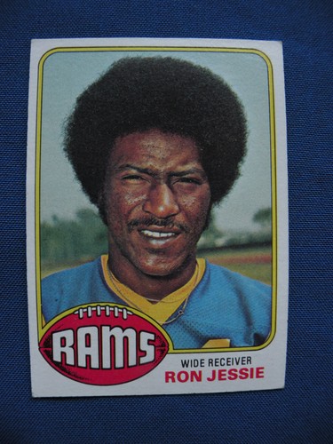 1976 topps 133 - topps, #133