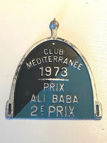 Chevaux plaque concours - chevaux,