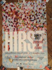 Affiche originale de Damien