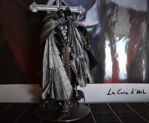 Figurine spawn cross - figurine,