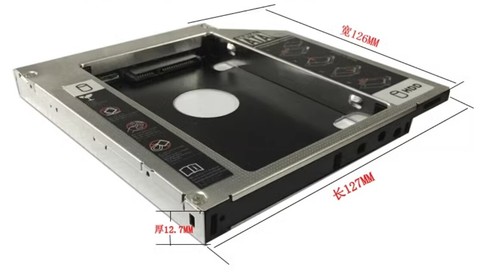 New dvd rom support - new, cd/dvd-rom