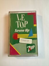 7 up - le top - hallyday