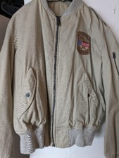 Blouson Avirex Opération Desert Storm