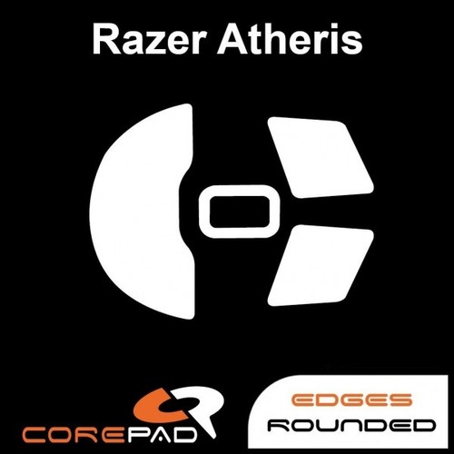 Corepad skatez razer - skatez,