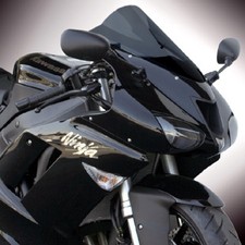 KAWASAKI ZX10R ZX6R 636 BULLE