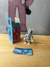 BEARBRICK 100 % SERIE 4