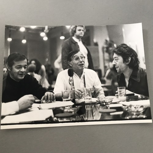 Serge gainsbourg - gainsbourg,