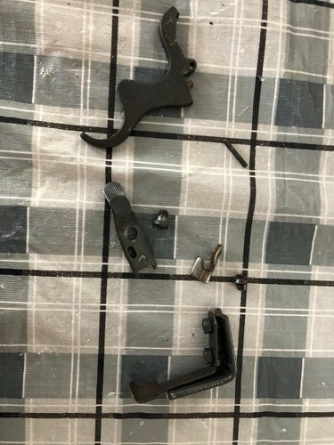 Mossberg 185d ejection - ,