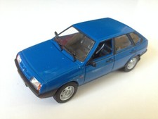 LADA VAZ 2109 Samara 1/43