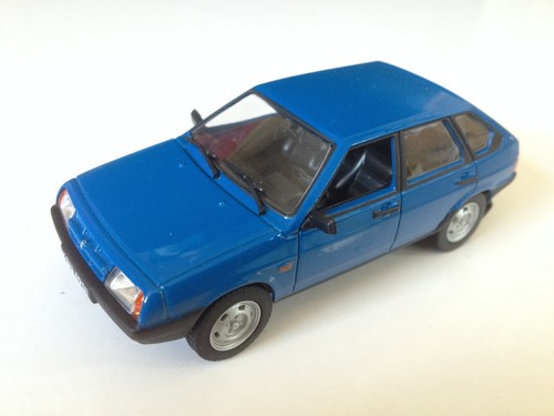 Lada vaz 2109 - vaz,