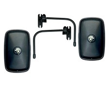 2x Rétroviseur Extérieur