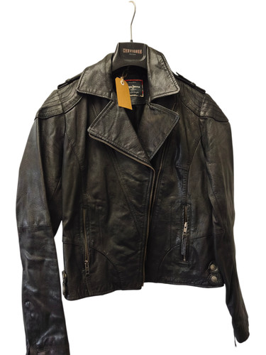 Blouson cuir homme - , vintage