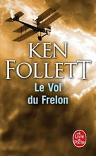 Vol frelon follett - le, du