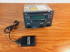 Autoradio volvo hu - k7, 605