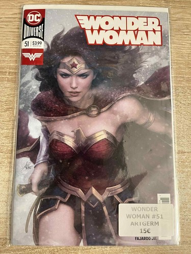Comics wonder woman - comics,