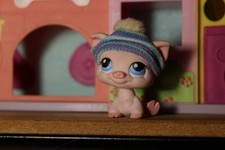 Petshop Cochon #87 Avec aimant