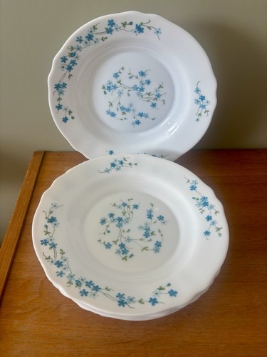 Vintage lot assiettes - lot,