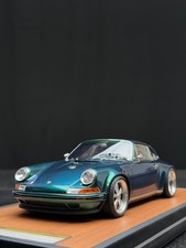 Porsche 911 Singer (Chameleon