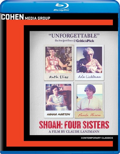 Shoah four sisters bd - shoah:,