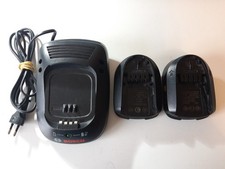 BOSCH - 2 BATTERIES 14.4V