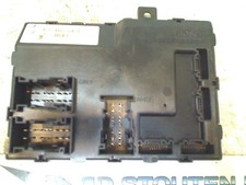 MODULE D ALARME Ford Fiesta 6