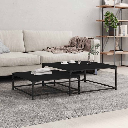Tables basses gigognes - gigognes,