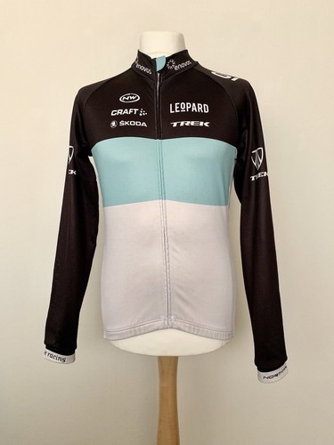 Leopard trek continental - continental, 2013