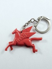 PORTE-CLES - MOBIL 1960s