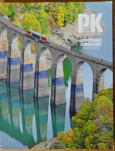 Revue ferrovissime hors - revue,