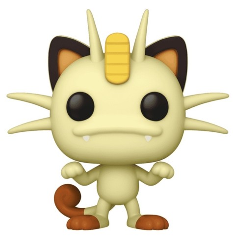 Funko pop figurine pokemon - funko,