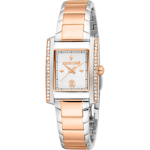 Montre roberto cavalli - montre,