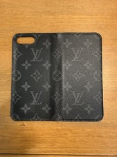Authentic Louis Vuitton Black